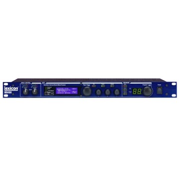 Bộ Effect rời LEXICON MX400